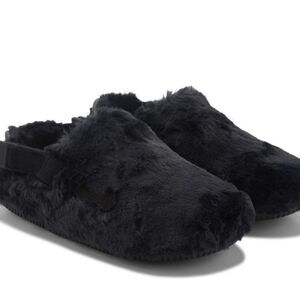 Nike Calm Mule- Black